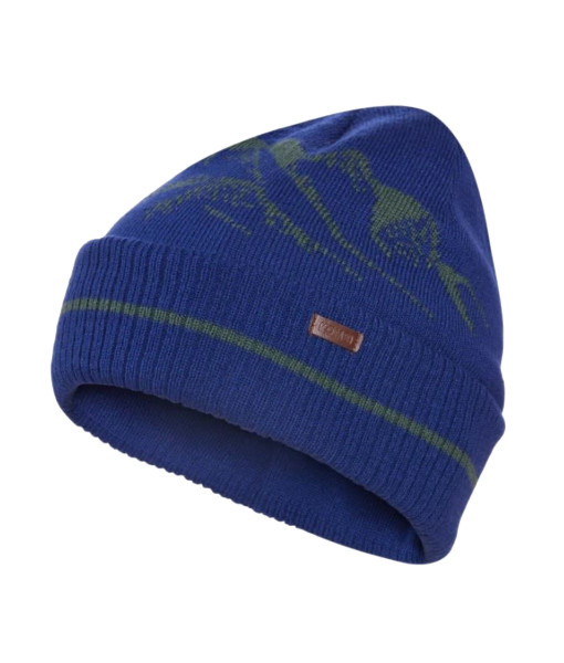 Tuque Kombi Sunshine, Junior, Bleu Espace