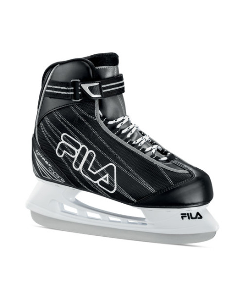 Patin Fila Viper CF Rec Unisex, Noir/Argent