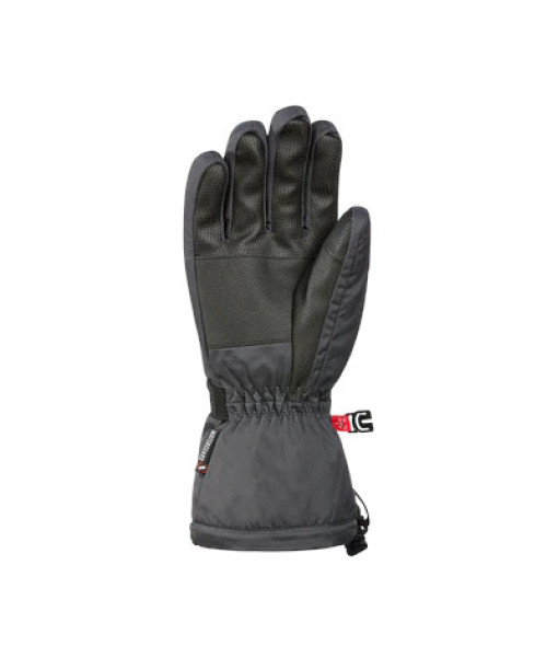 Gant Kombi Everyday, Femme, Asphalte