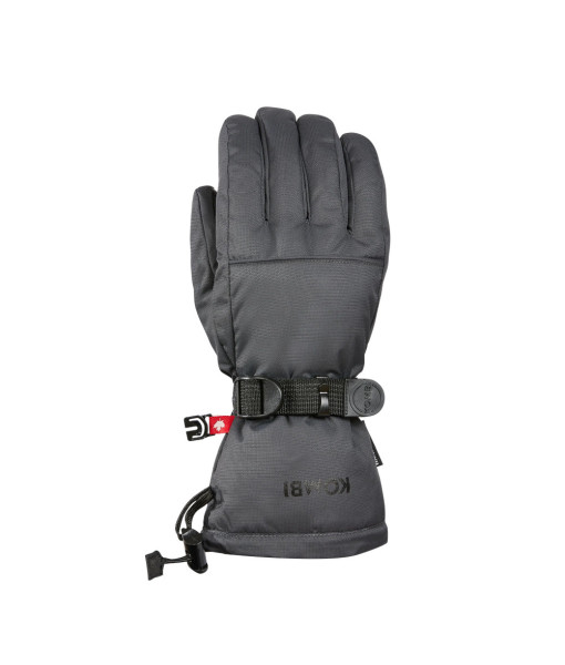 Gant Kombi Everyday, Femme, Asphalte