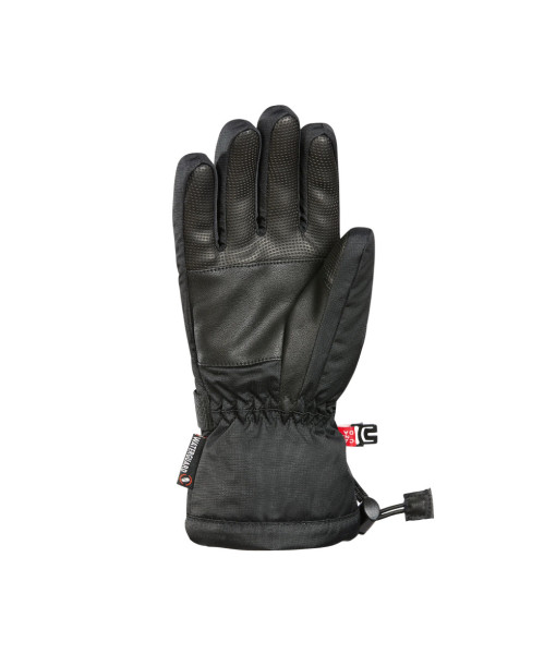 Gant Kombi Everyday, Junior, Noir