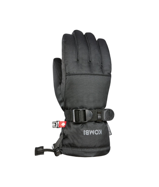 Gant Kombi Everyday, Junior, Noir