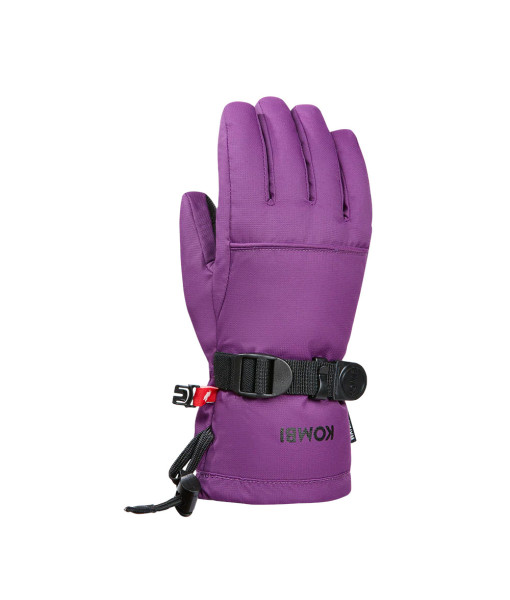 Gant Kombi Everyday, Junior, Mauve luxueux