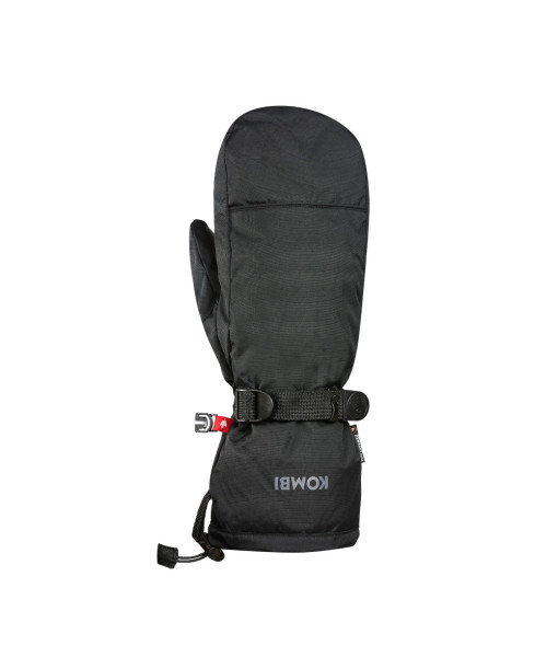 Mitaine Kombi The Everyday, Homme, Noir