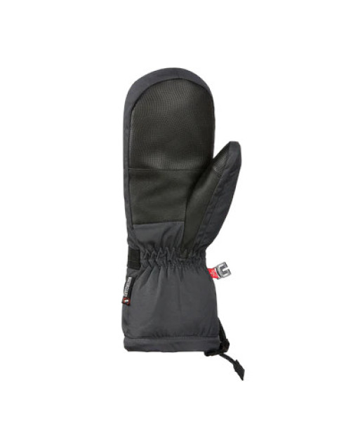 Mitaine Kombi Everyday, Femme, Asphalte