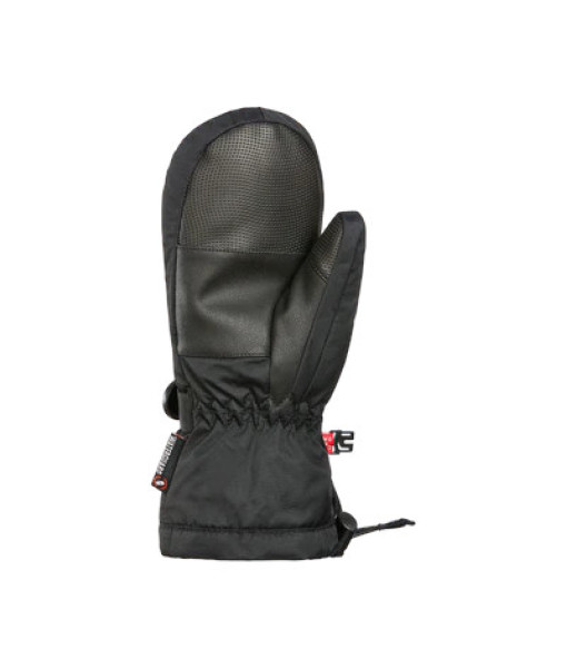 Mitaine Kombi Everyday, Junior, Noir