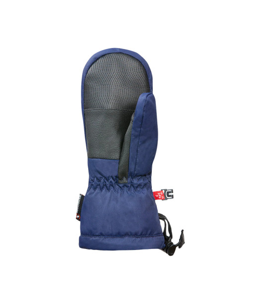 Mitaine Kombi Everyday, Junior, Bleu Marin