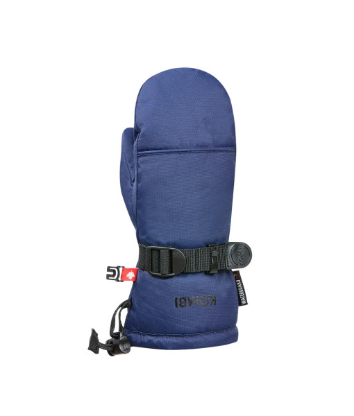 Mitaine Kombi Everyday, Junior, Bleu Marin