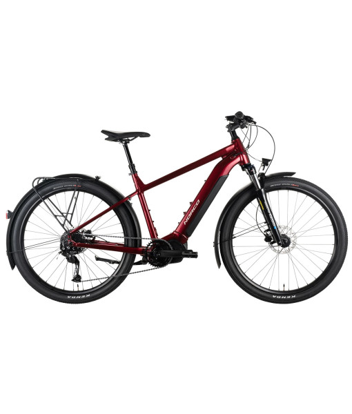 Norco Indie VLT, Rouge, Large