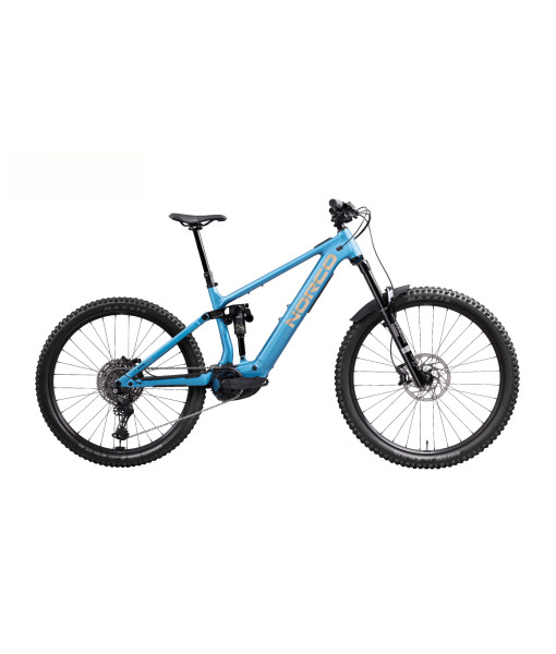 Norco Sight VLT A3 Bosch Bleu, Taille 3 (Roues 29