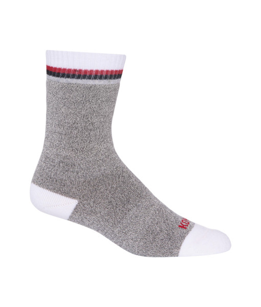 Bas Kombi Camper, Adulte, Givre