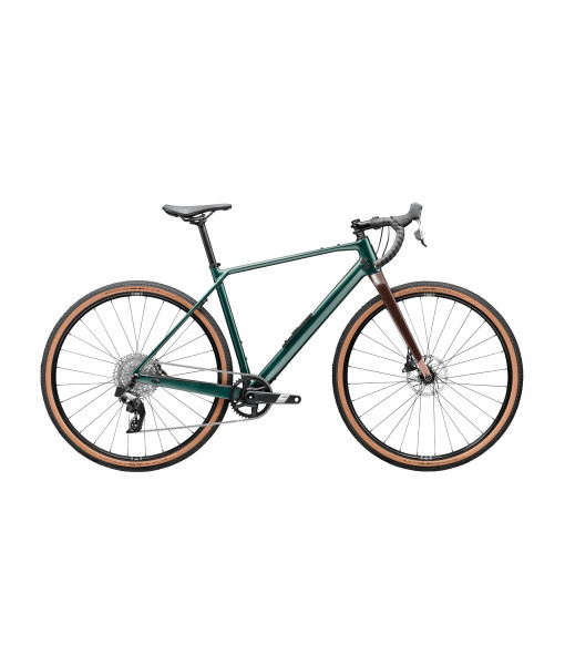 Norco Search C Apex XPLR, Agave, Taille: 4