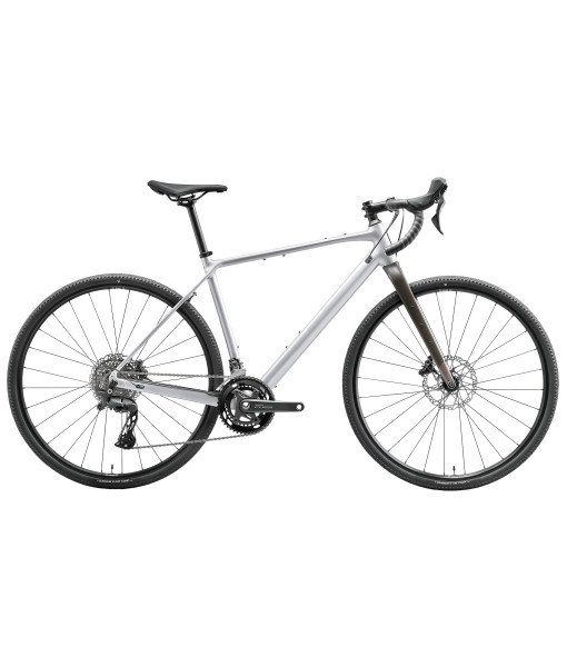 Norco Search A Cues Aluminium, Argent, Taille: 3