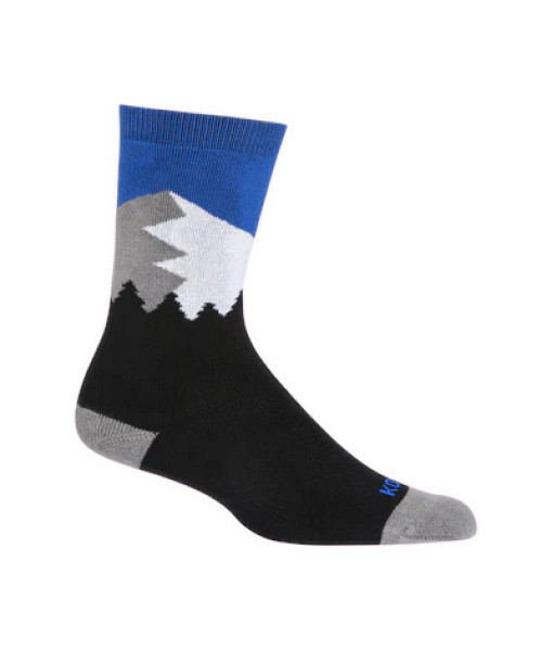 Bas Kombi Himalaya, Adulte, Noir