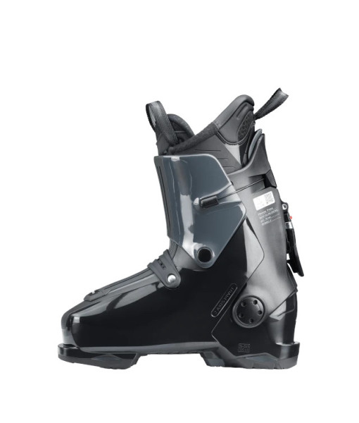 Botte Nordica HF 110 (GW) Homme, Noir/Anthracite/Rouge