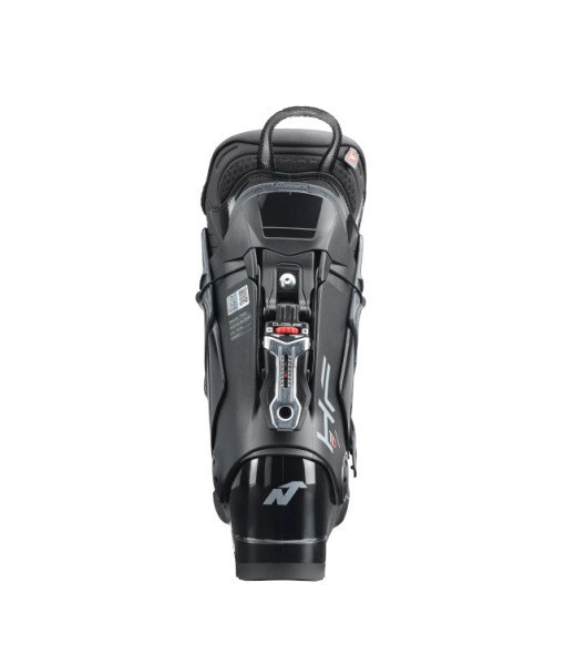 Botte Nordica HF 110 (GW) Homme, Noir/Anthracite/Rouge