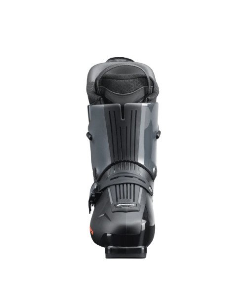 Botte Nordica HF 110 (GW) Homme, Noir/Anthracite/Rouge