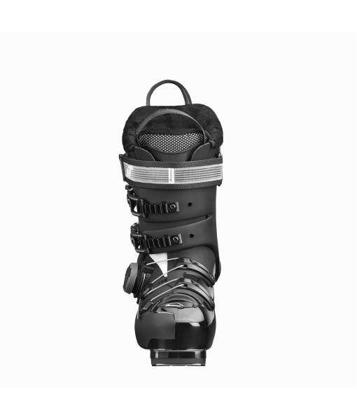 Botte Nordica Speedmachine 3 Boa 95 (GW) Femme, Noir/Bleu/Blanc