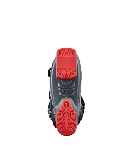 Botte Nordica Sportmachine 3 90 Hommme, Noir/Anthracite/Gris