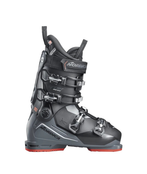 Botte Nordica Sportmachine 3 90 Hommme, Noir/Anthracite/Gris