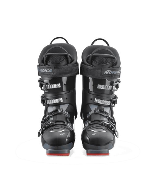 Botte Nordica Sportmachine 3 90 Hommme, Noir/Anthracite/Gris