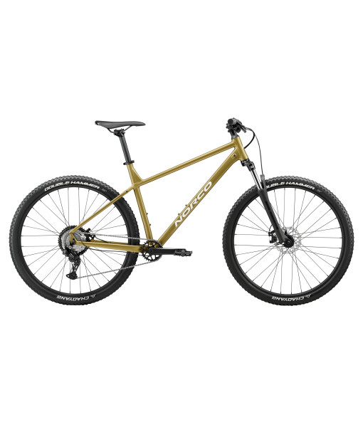 Norco Storm Vert Mousse, Small (Roues 27.5