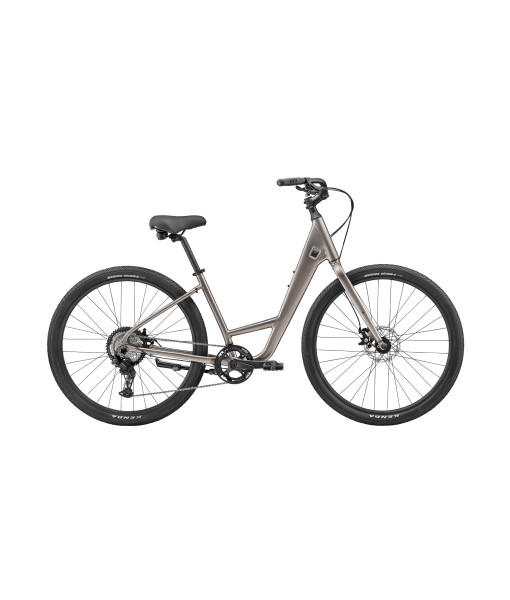 Norco Scene 2 Argent, Large