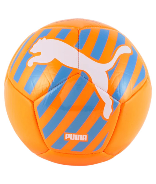 Ballon Puma Big Cat, Orange / Bleu