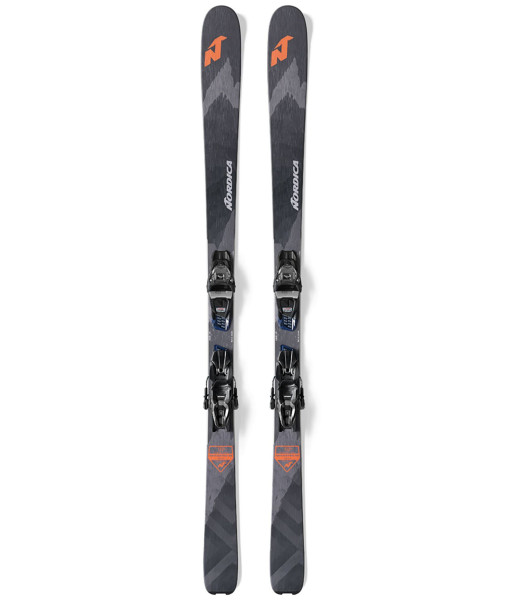 Ski Nordica Navigator 80 CA / Fixation TP2 Compact 10