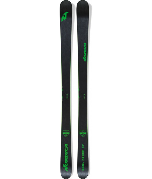 Ski Nordica Soul Rider 87 (Flat)
