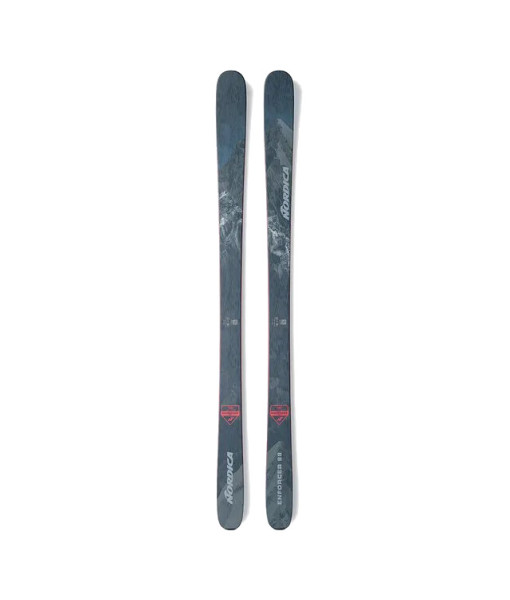 Ski Nordica Enforcer 88 (Flat) Homme