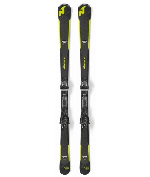 Ski Nordica GT 74 / Fixation Pro ADV