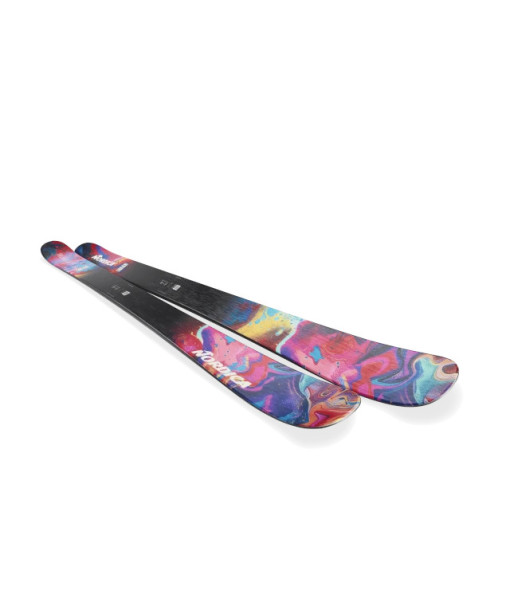 Ski Nordica Unleashed 90 Unisexe (Flat)