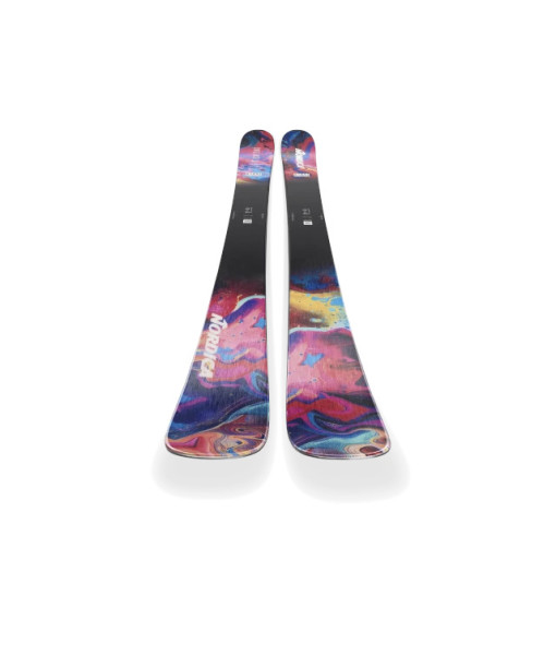 Ski Nordica Unleashed 90 Unisexe (Flat)