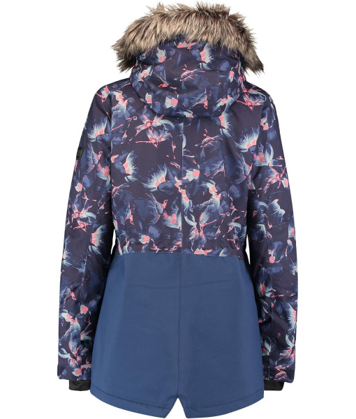 Manteau O'Neill Zeolite Femme, Scale