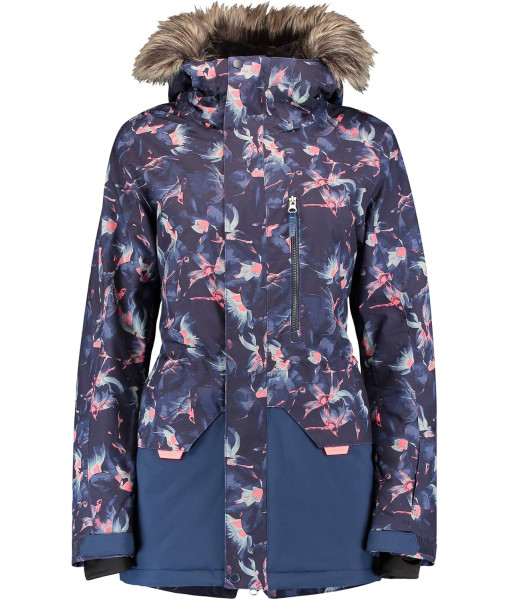 Manteau O'Neill Zeolite Femme, Scale