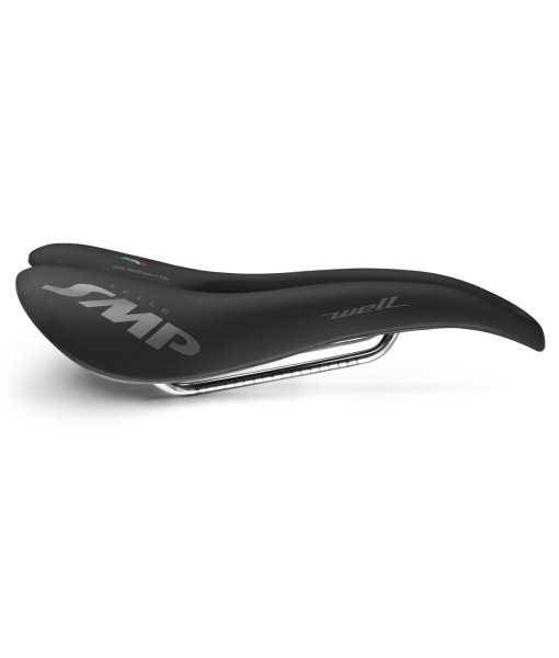 Selle Vélo SMP Well, Noir
