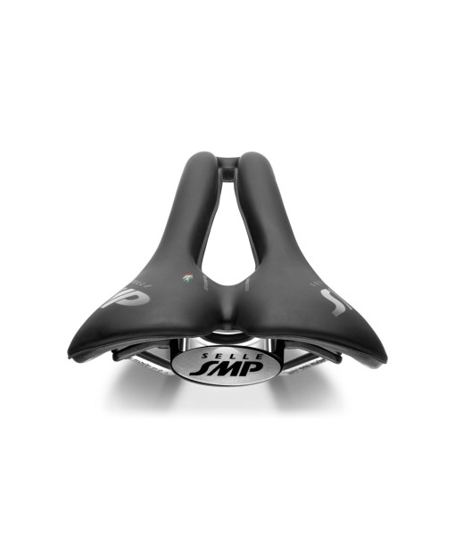 Selle Vélo SMP Well, Noir