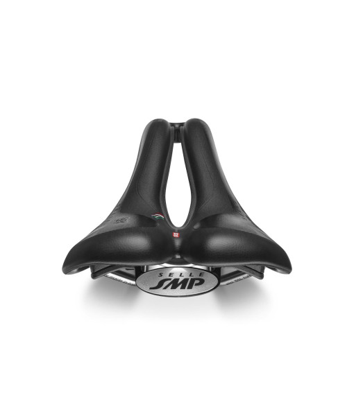 Selle Vélo Smp Well S Gel, Noir
