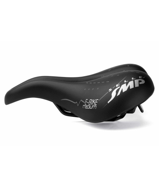 Selle Vélo Smp E-Bike, Medium, Noir