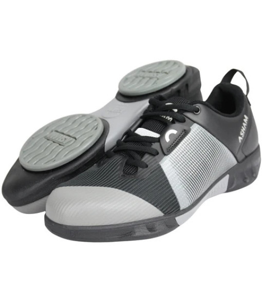 Soulier Asham Hex Apex Ultra Lite Homme, Slider 5/32