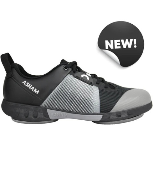 Soulier Asham Hex Apex Ultra Lite Homme, Slider 5/32