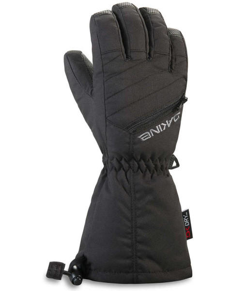 Gant Dakine Tracker, Junior, Noir