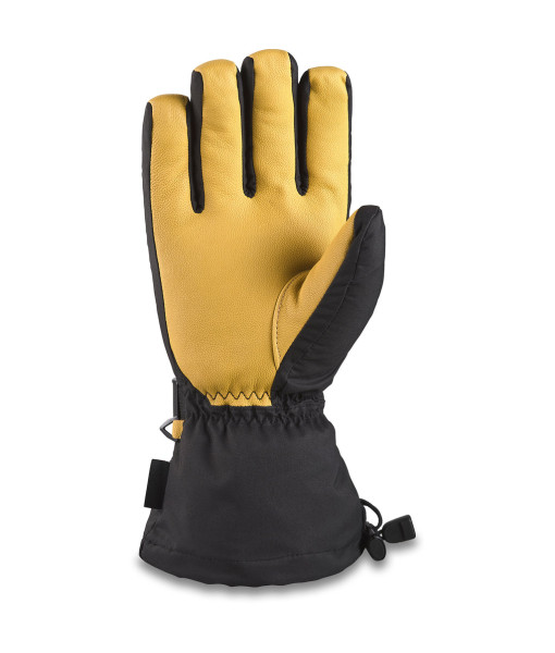 Gant Dakine Nova, Homme, Noir/Tan