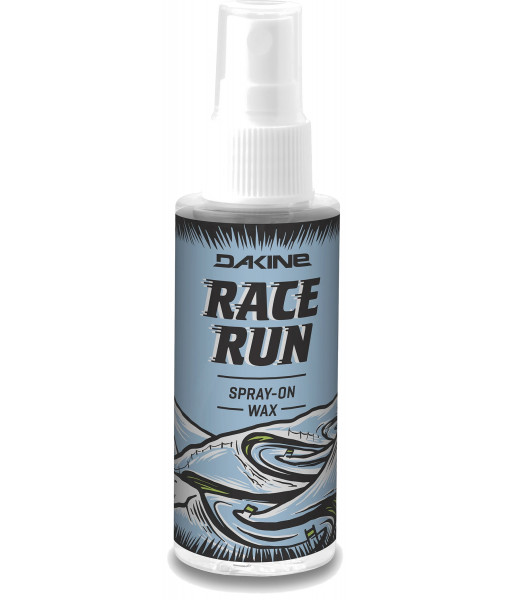 Cire En Spray Dakine Race Run, 60ml