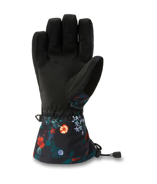 Gant Dakine Camino, Femme, Noir/Wildflower