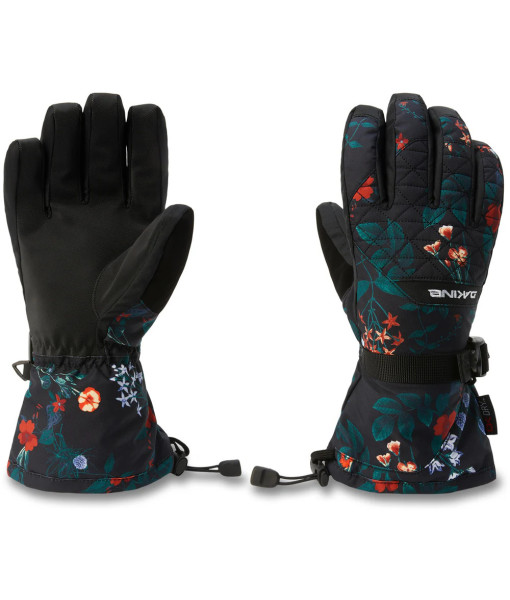 Gant Dakine Camino, Femme, Noir/Wildflower