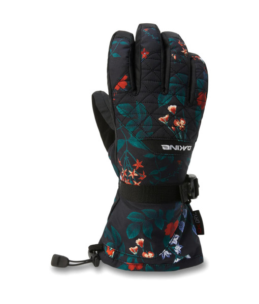 Gant Dakine Camino, Femme, Noir/Wildflower