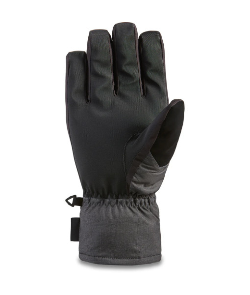 Gant Dakine Scout Short, Homme, Noir/Carbone