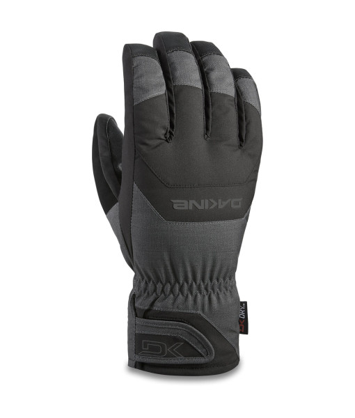 Gant Dakine Scout Short, Homme, Noir/Carbone